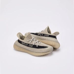 Adidas Yeezy Boost 350 V2 Slate Core Black Slate HP7870 US Men's Size 11